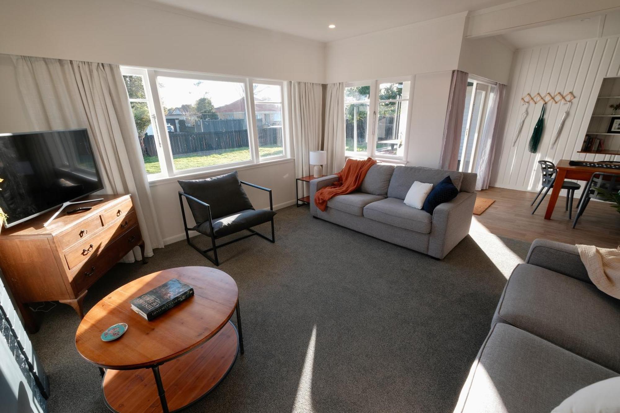 4 Bedroom In Great Location Hamilton Extérieur photo