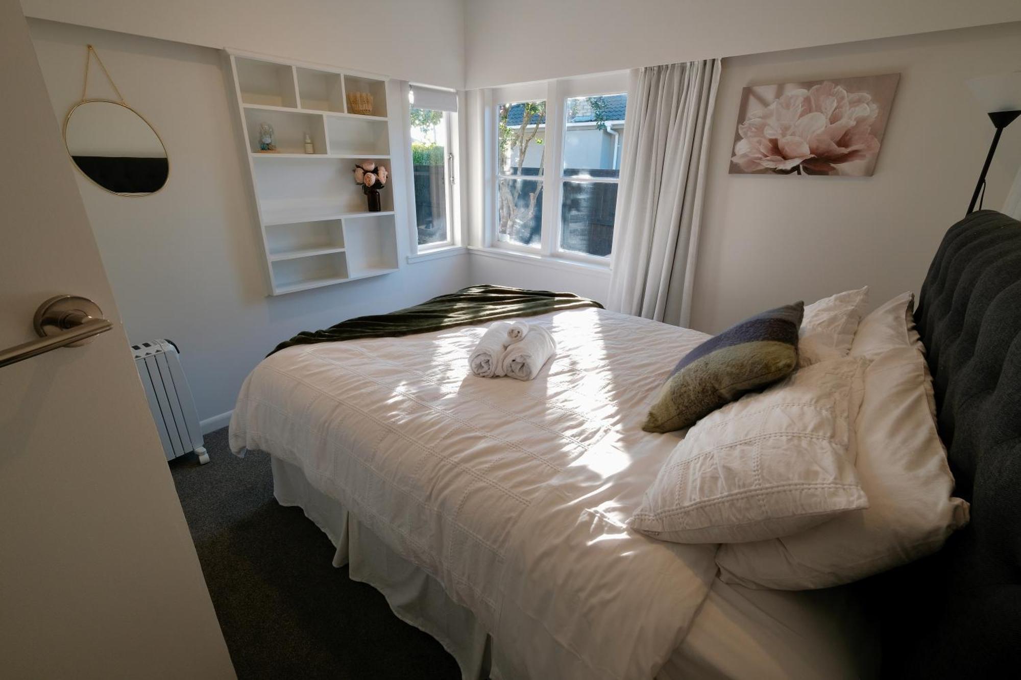 4 Bedroom In Great Location Hamilton Extérieur photo