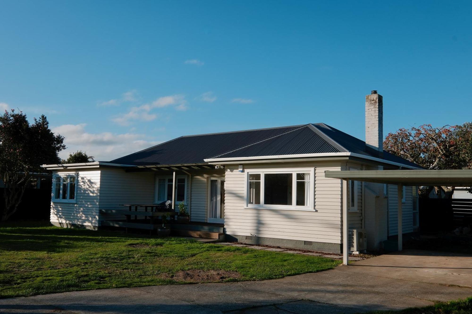 4 Bedroom In Great Location Hamilton Extérieur photo