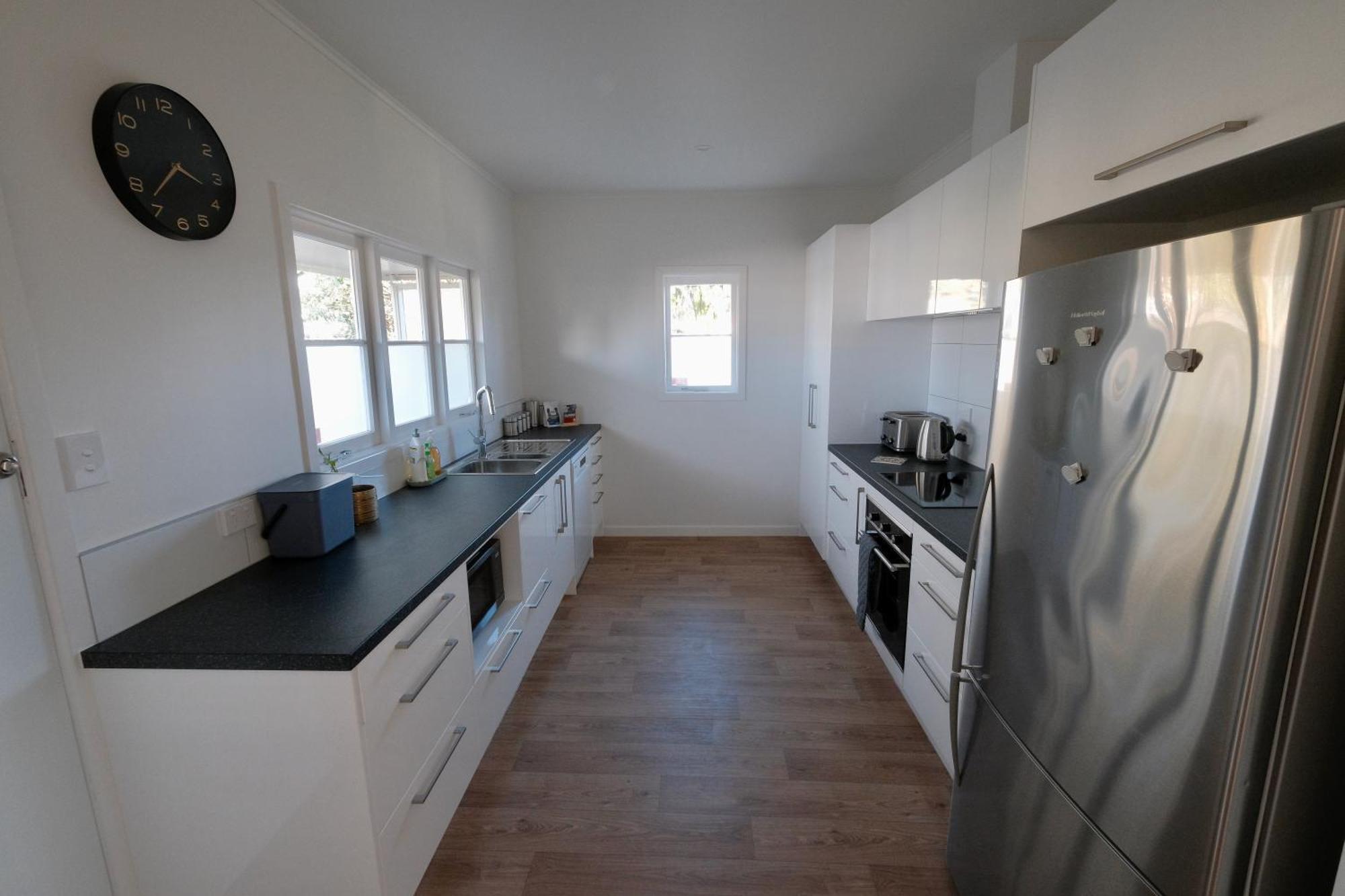 4 Bedroom In Great Location Hamilton Extérieur photo